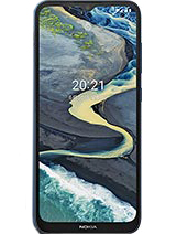 Nokia C20 Plus